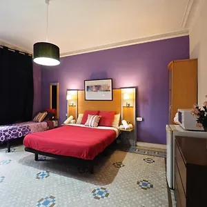 Homestay Casa Maria, Barcelona